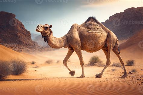 Camel Naughtily